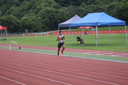 2024 Colgate Games photo